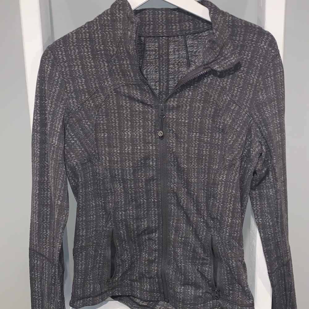 Lululemon Zip